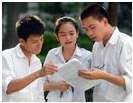Điểm chuẩn 3 trường thành viên ĐH Quốc gia TP HCM